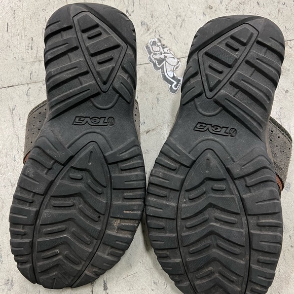 Men Teva sleepers - Picture 6 of 6